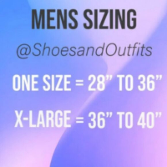 Unleash your inner sex God with this edgy leather and chain pouch & elastic back - Picture 9 of 9